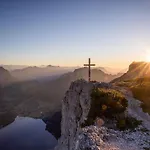 Ausseerland Nahe Skipisten Grundlsee