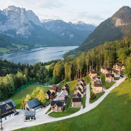 Ausseerland Nahe Skipisten Grundlsee