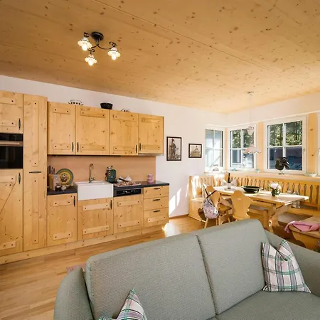 Ausseerland Nahe Skipisten Lägenhet