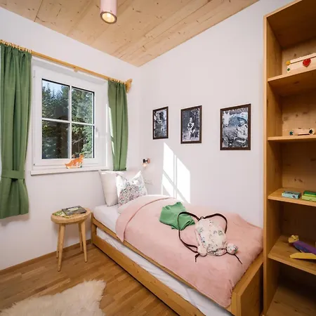 Lägenhet Ausseerland Nahe Skipisten