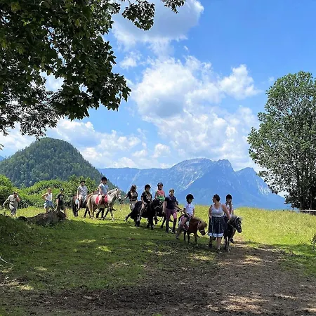 Ausseerland Nahe Skipisten * Grundlsee