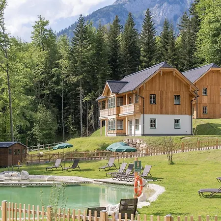 Ausseerland Nahe Skipisten Lägenhet Grundlsee