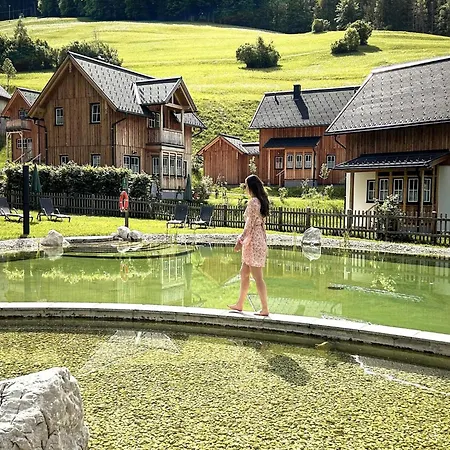 Exclusive With Sauna & Mountain Panorama
