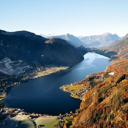 Appartamento Ausseerland Nahe Skipisten *