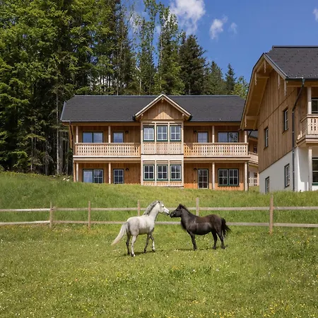 Appartamento Ausseerland Nahe Skipisten