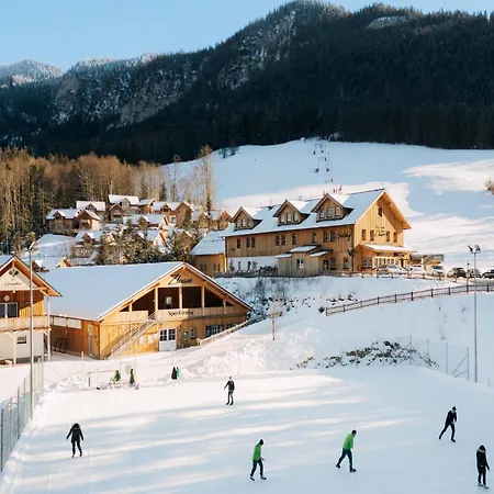 Apartament Ausseerland Nahe Skipisten