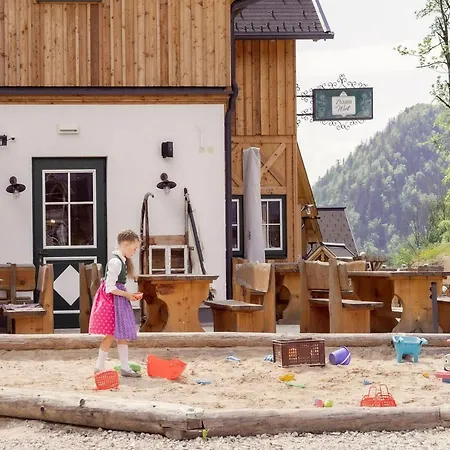 Apartament Ausseerland Nahe Skipisten *