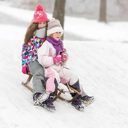 Ausseerland Nahe Skipisten Apartament Grundlsee