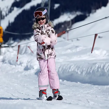 Ausseerland Nahe Skipisten * Grundlsee