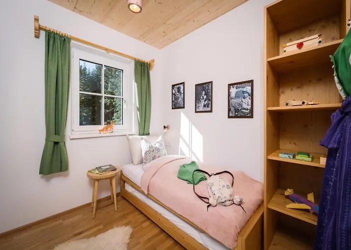 Lägenhet Ausseerland Nahe Skipisten