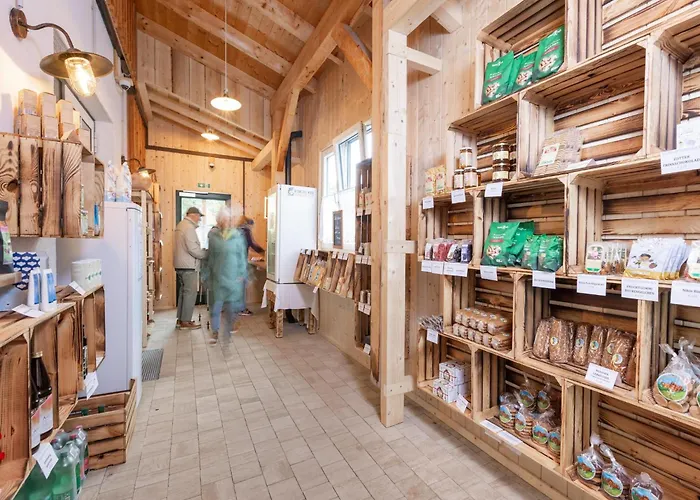 Lägenhet Ausseerland Nahe Skipisten Grundlsee