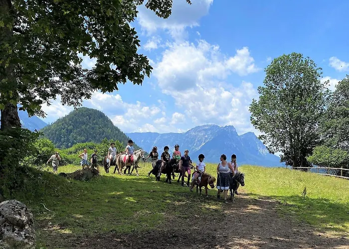 Ausseerland Nahe Skipisten * Grundlsee