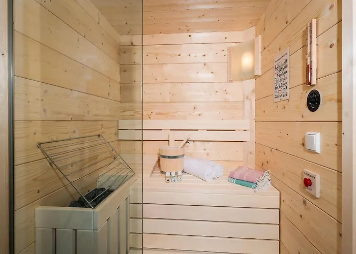 Ausseerland Nahe Skipisten