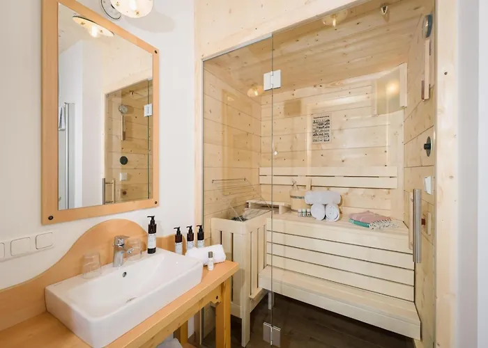 Ausseerland Nahe Skipisten 格伦德尔湖