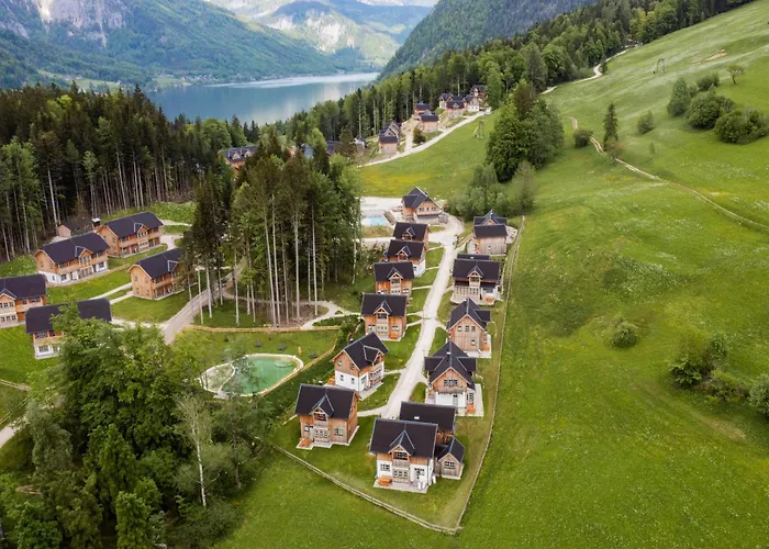 Ausseerland Nahe Skipisten * Grundlsee